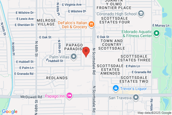 Antiques Etc of Scottsdale