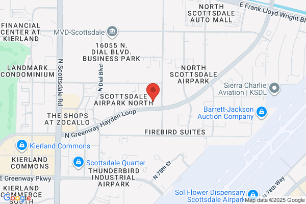 Paradise Valley Antiques & Furnishings