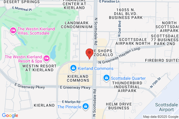 Optima Kierland Apartments