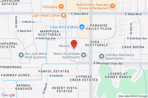 Acacia Creek Apartments Sales