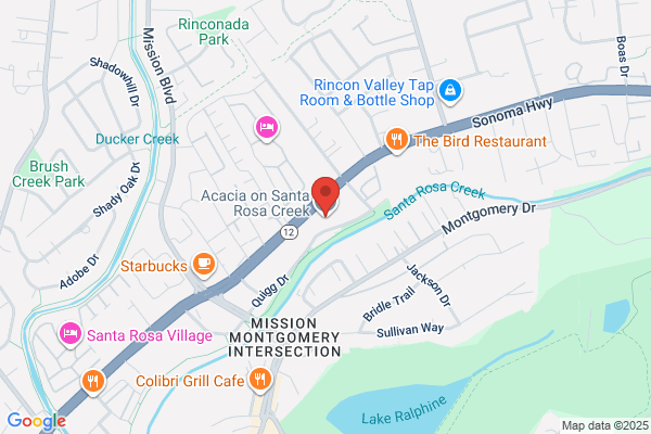 Aracia Creek Apartments Sales