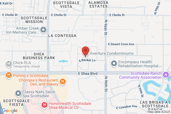Aventura Condominiums