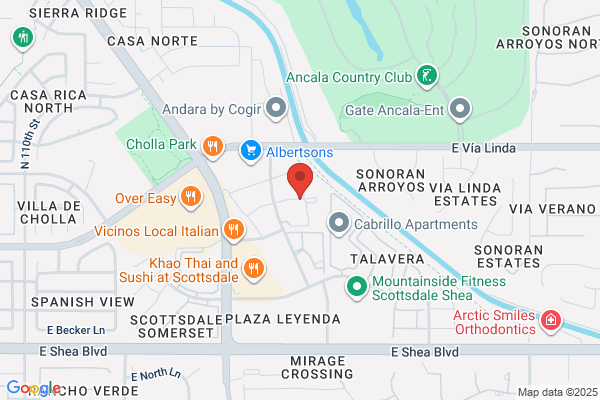Casa Santa Fe Rentals