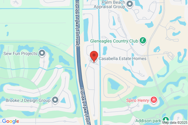 Casabella Residential Community