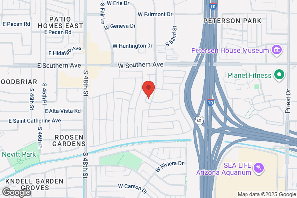 Contempo Tempe