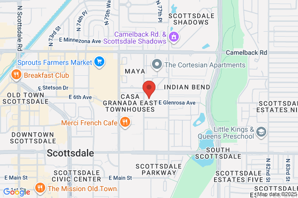 Fireside East Apartments