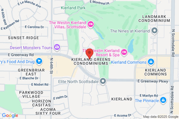 Kierland Greens