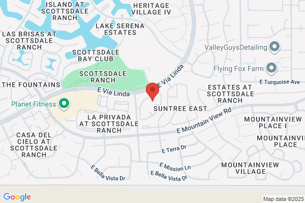 Morningside on Scottsdale Rnch