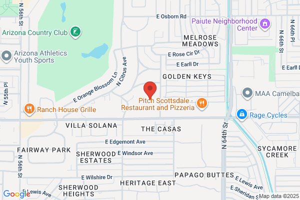 Right Place Properties