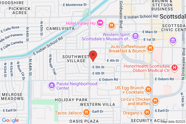 Savoy Plaza Resort Apartments