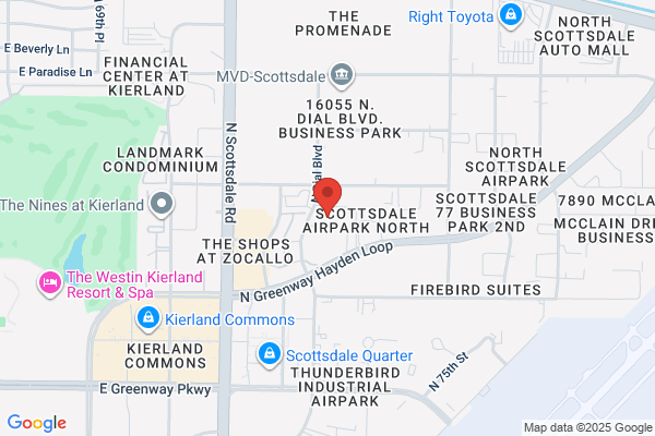 Scottsdale Grand