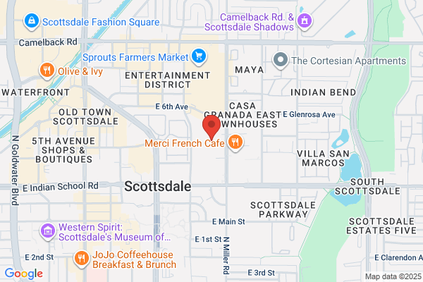 Scottsdale Marquessa