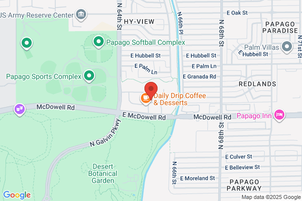Scottsdale Riv Apartments