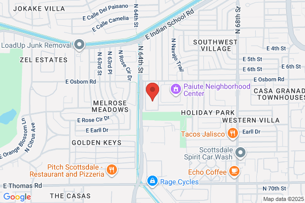 Shadow Ridge Apartments