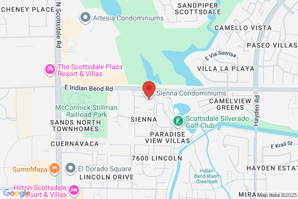 Sienna Condominiums
