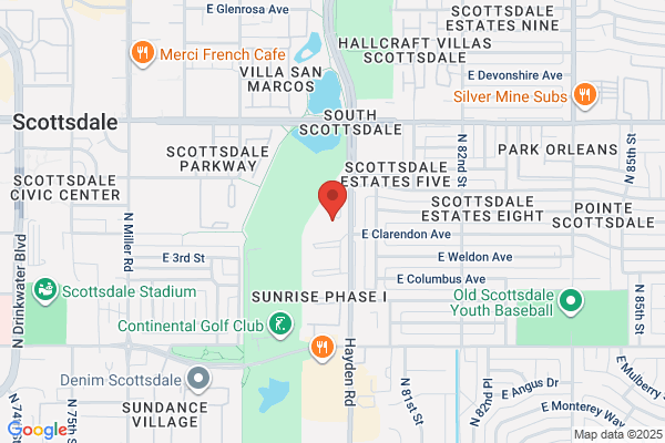 Sunscape Villas
