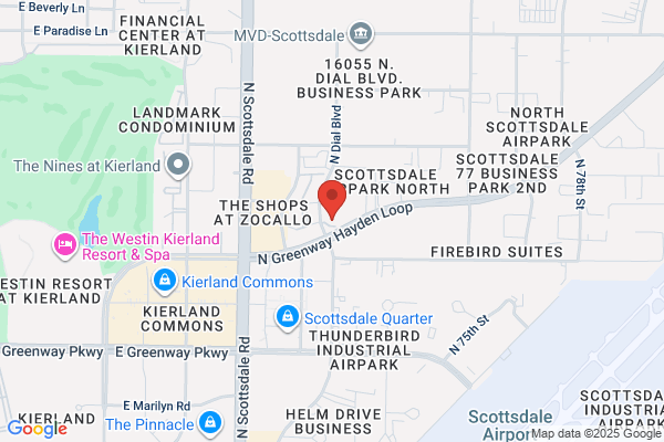 The District at Scottsdale