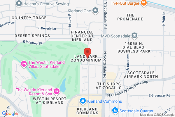 The Landmark at Kierland