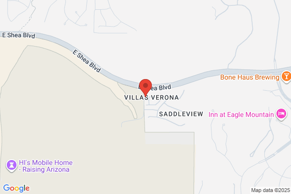 Villa Verona Condos