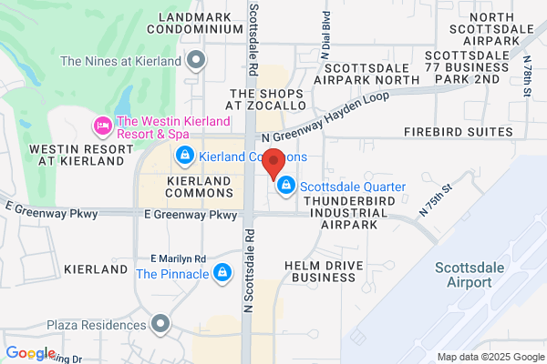 Nike Scottsdale - Closed