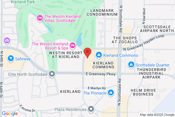 Tommy Bahama Scottsdale