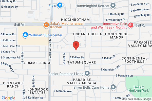 Scottsdale Appliance Repair Experts