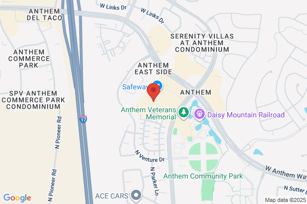 Anthem Appliance & Ac