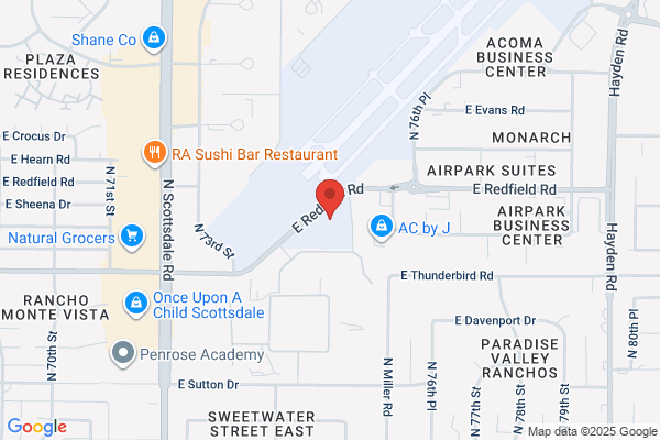 Desert Tech Appliance Service