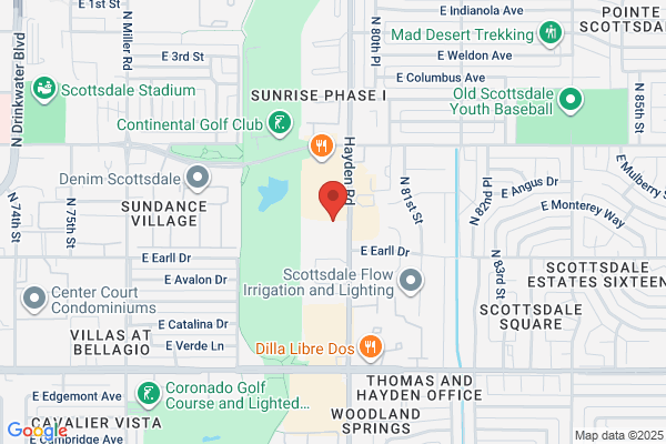 Dr Appliance of Scottsdale
