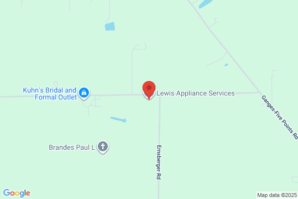 Lewis Appliance Service