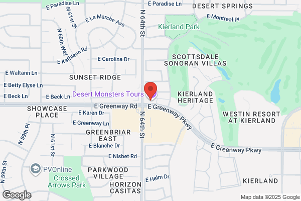 Scottsdale Refrigerator Repair