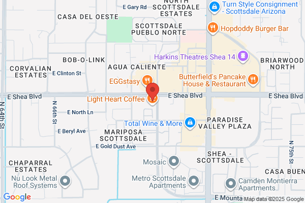David's Vacuums - Scottsdale