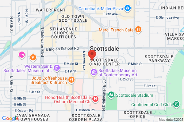 Advanced Architectural Concepts