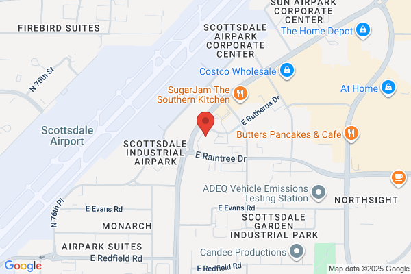 West Sam J Architect