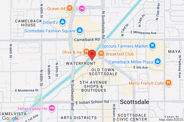 Willard Wetterland Architects Pllc