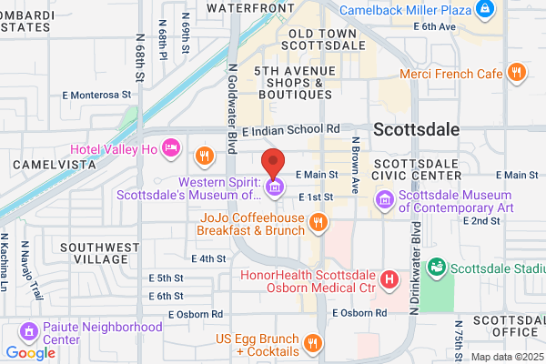 King Galleries - Scottsdale