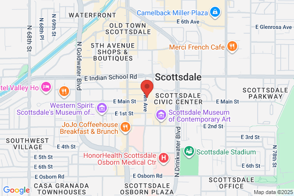 Scottsdale Gallery Association