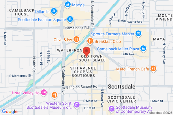 Psychics of Scottsdale