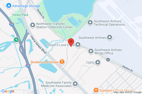 Southwest Atm