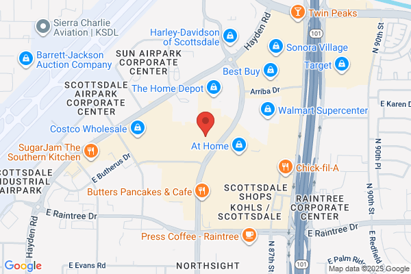 Arizona Elite Auction House