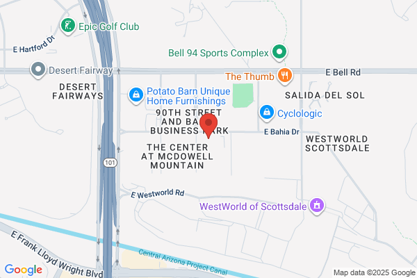 Scottsdale Restorations