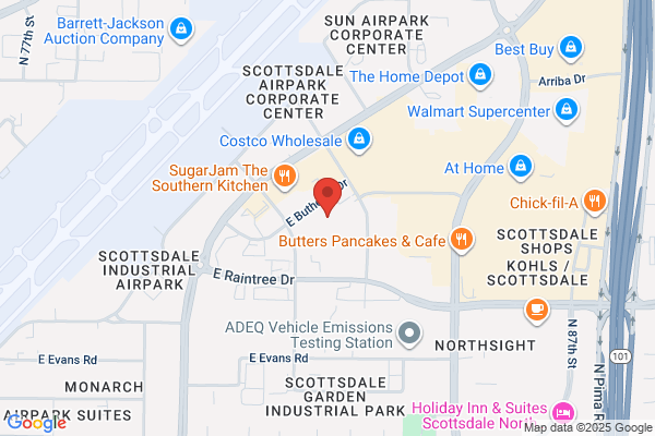 Fix Auto North Scottsdale