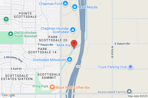 Fix Auto Scottsdale