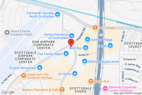 AAA Collision Center