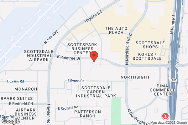 Buddy's Alignment & Auto Repair