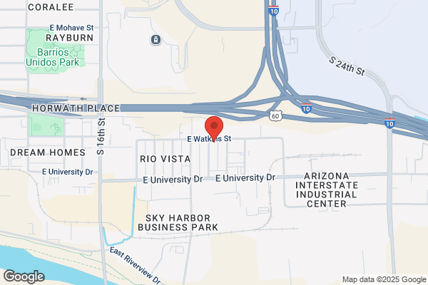Scottsdale Southwest Auto Body and Repair