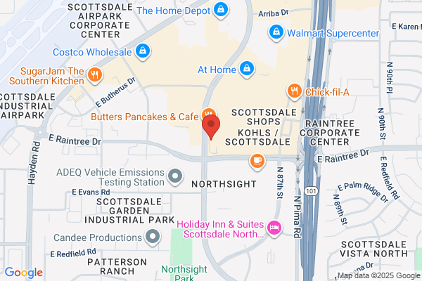 Scottsdale Auto Group