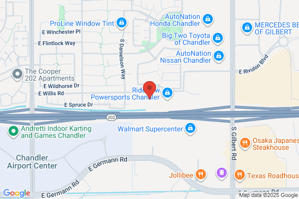 Autobahn Collision of Scottsdale Inc