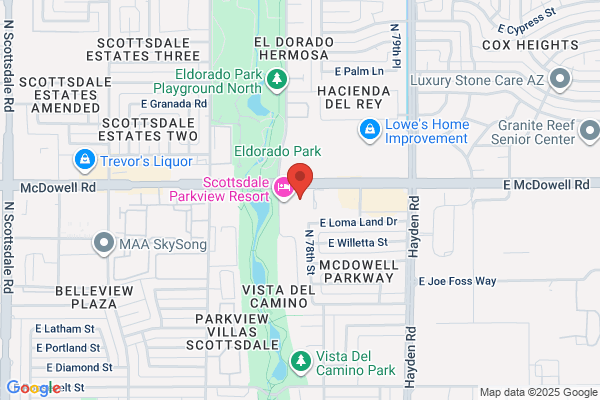 Elwood Body Works