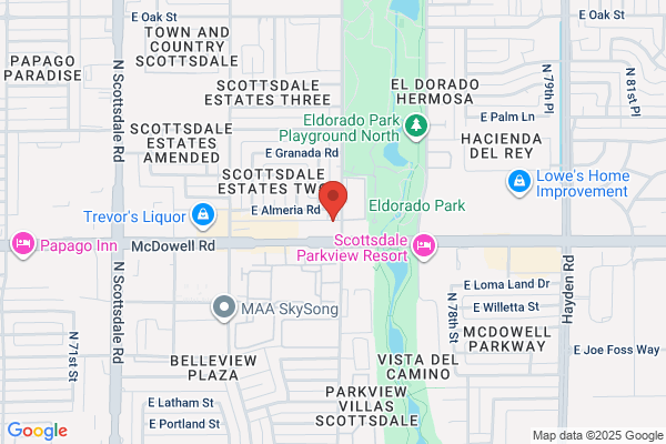 Scottsdale Paint & Supply